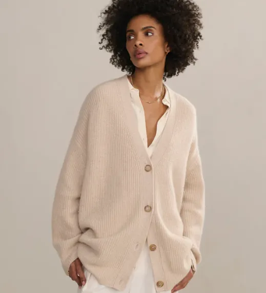 Jenni Kayne Cashmere Cardigan